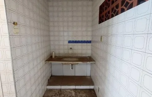 Loja terrea em Montolar, Marília