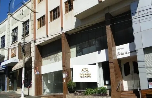 Centro, Marília