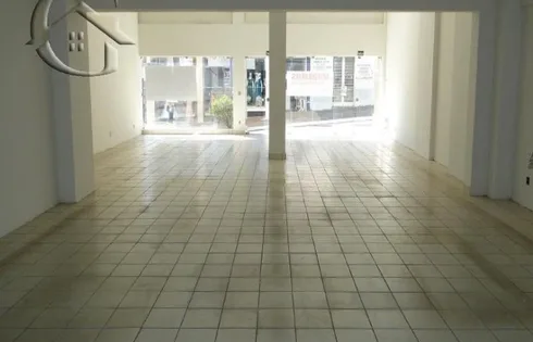 Loja terrea em Centro, Marília