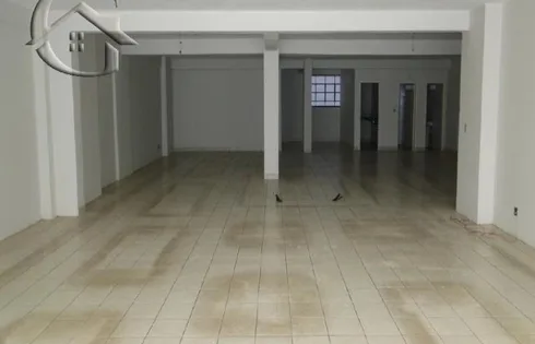 Loja terrea em Centro, Marília
