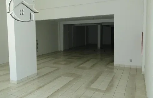 Loja terrea em Centro, Marília