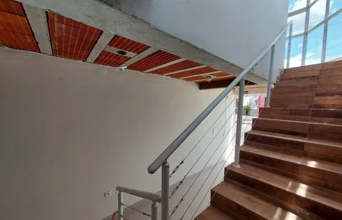 Loja terrea em Distrito Industrial Santo Barion, Marília