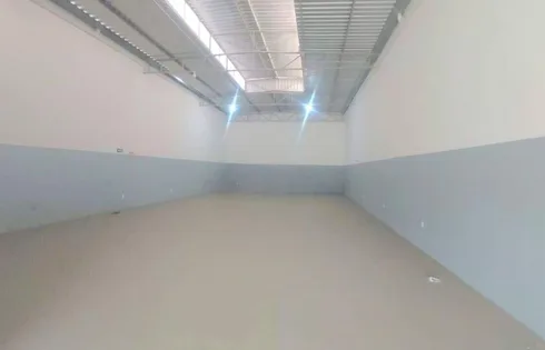 Loja terrea em Jardim Santa Antonieta, Marília