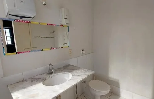 Loja terrea em Banzato, Marília