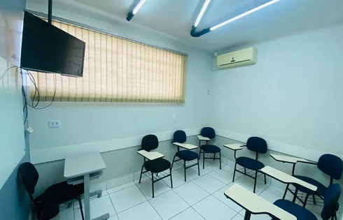 Loja terrea em Barbosa, Marília