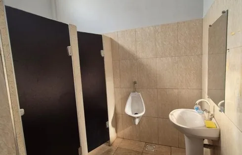 Loja terrea em Somenzari, Marília