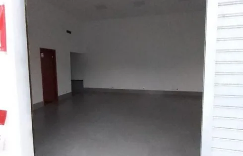 Loja terrea em Parque São Jorge, Marília