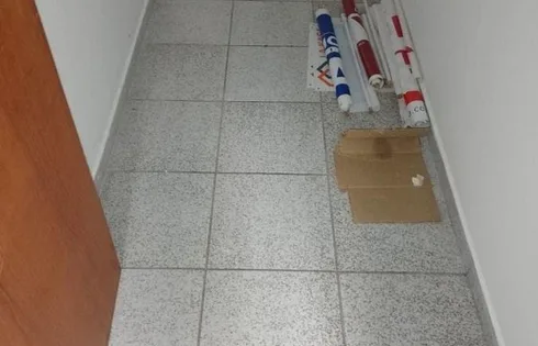 Loja terrea em Núcleo Habitacional Castelo Branco, Marília