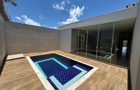 Jardim Alvorada, Marília