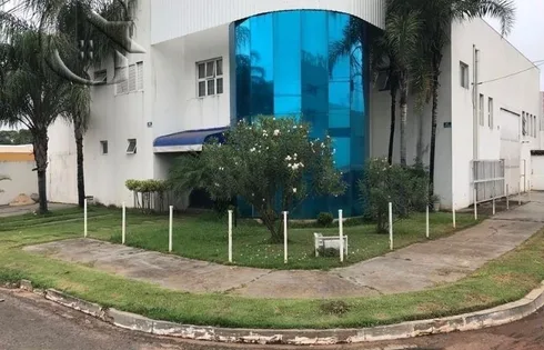 Parque das Indústrias, Marília