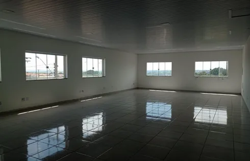 Loja terrea em Jardim Altos do Palmital, Marília