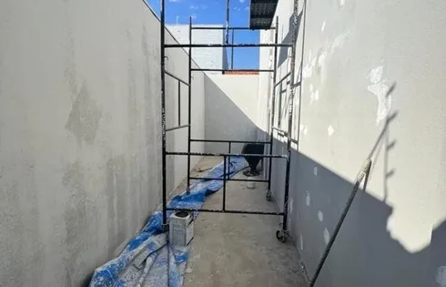 Loja terrea em Parque das Indústrias, Marília
