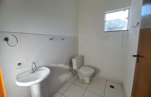 Loja terrea em Jardim Nazareth, Marília