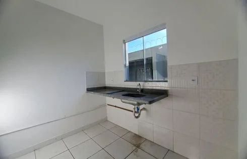 Loja terrea em Jardim Nazareth, Marília
