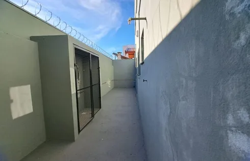 Loja terrea em Jardim Nazareth, Marília