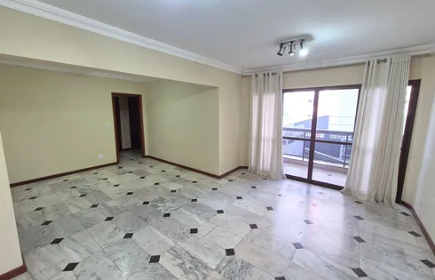 Apartamento em Centro (padre Nóbrega), Marília