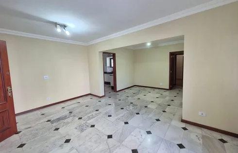 Apartamento em Centro (padre Nóbrega), Marília