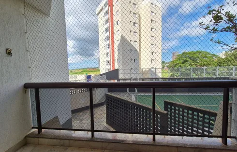 Apartamento em Centro (padre Nóbrega), Marília
