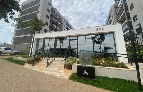 Fragata, Marília