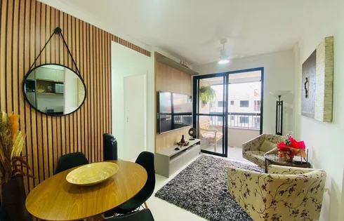 Apartamento em Fragata, Marília
