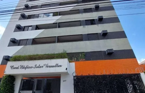 Centro, Marília