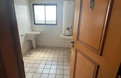 Apartamento em Centro, Marília