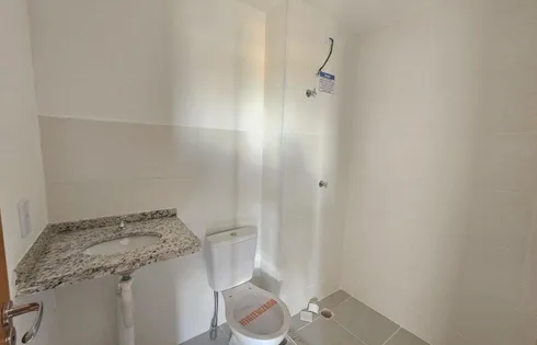 Apartamento em Jardim Cristo Rei, Marília