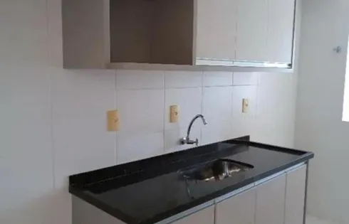 Apartamento em Alto Cafezal, Marília