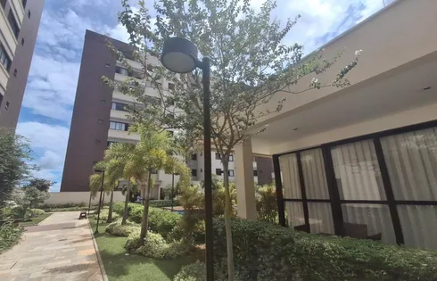 Apartamento em Fragata, Marília
