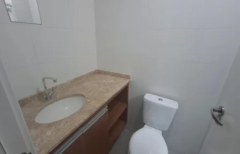 Apartamento em Fragata, Marília