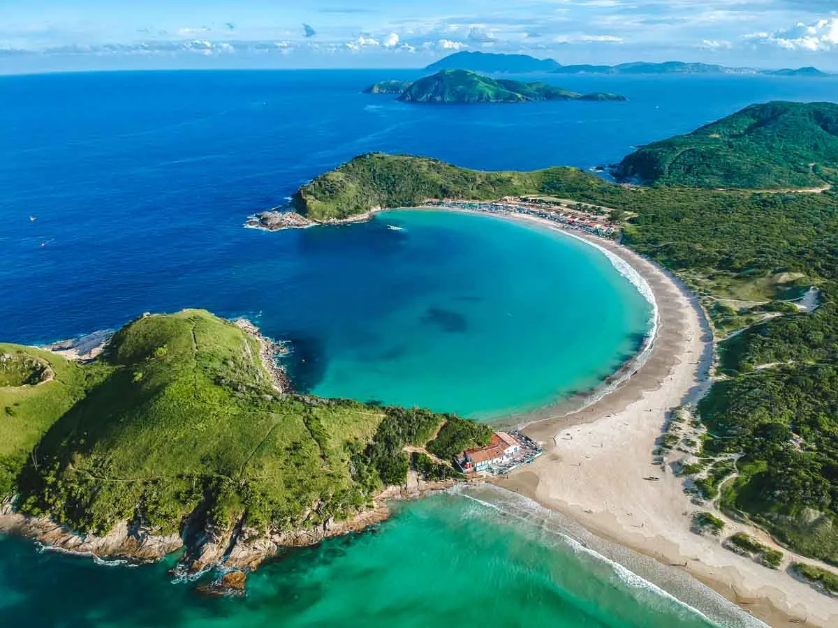 Imóveis em Cabo Frio - RJ