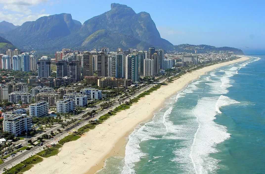 Imóveis em Barra da Tijuca