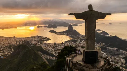 Imóveis em Rio de Janeiro - RJ