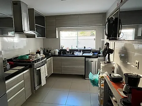 Triplex com Piscina - Foto 13