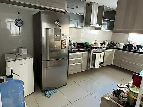 Triplex com Piscina - Foto 14