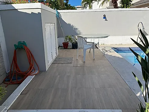 Triplex com Piscina - Foto 18