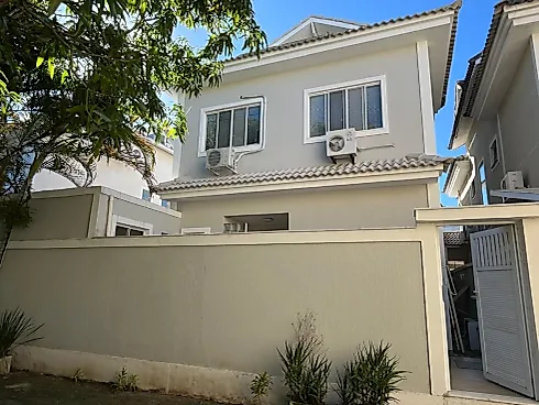 Triplex com Piscina - Triplex em Recreio dos Bandeirantes, Rio de Janeiro - Foto 2