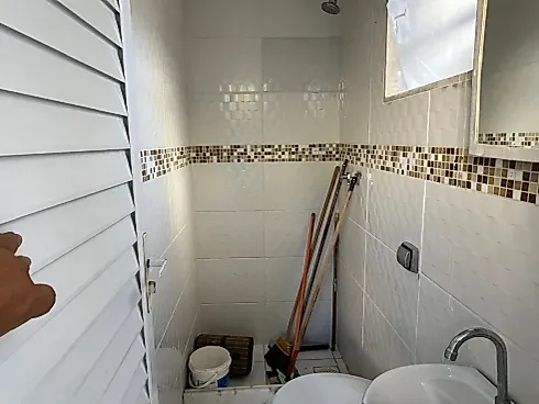 Triplex com Piscina - Foto 29