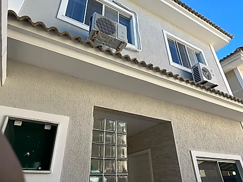 Triplex com Piscina - Triplex em Recreio dos Bandeirantes, Rio de Janeiro - Foto 3