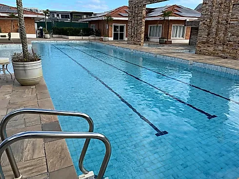 Triplex com Piscina - Foto 33