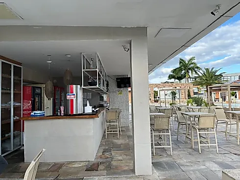Triplex com Piscina - Foto 34