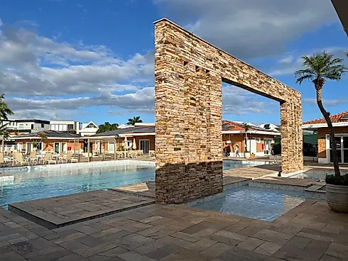 Triplex com Piscina - Foto 37