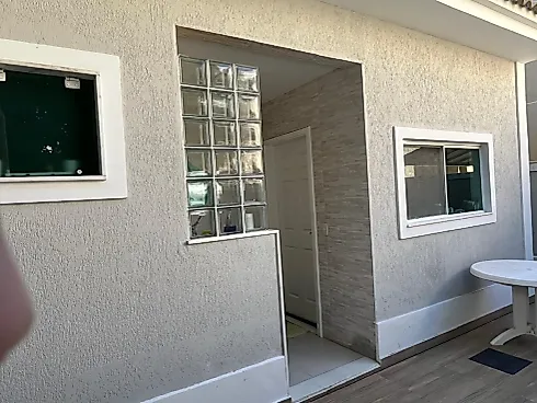 Triplex com Piscina - Triplex em Recreio dos Bandeirantes, Rio de Janeiro - Foto 4