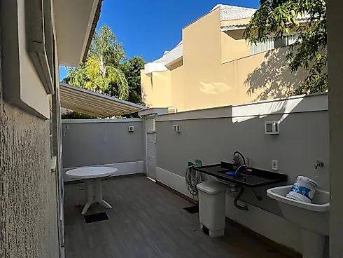 Triplex com Piscina - Triplex em Recreio dos Bandeirantes, Rio de Janeiro - Foto 5