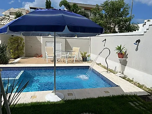 Triplex com Piscina - Foto 8