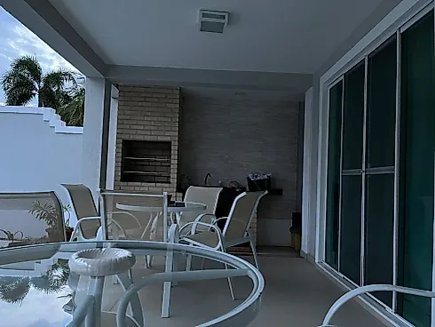 Triplex com Piscina - Foto 41