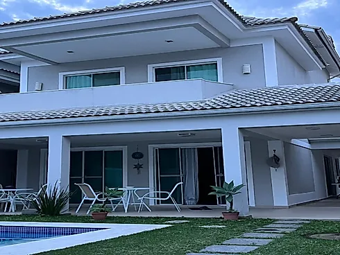 Triplex com Piscina - Foto 42