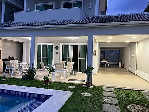 Triplex com Piscina - Foto 43