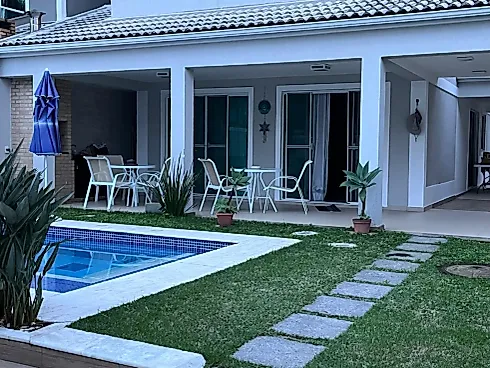 Triplex com Piscina - Foto 44