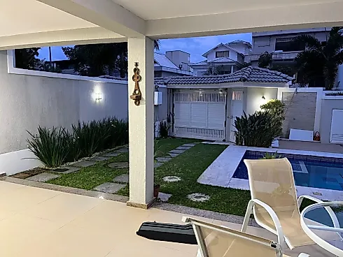 Triplex com Piscina - Foto 45